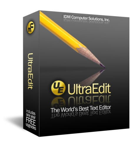 UltraEdit
