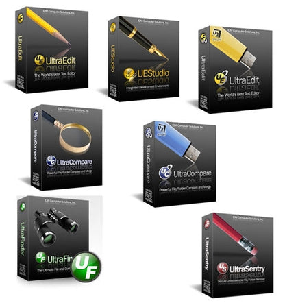 UltraEdit All Access Wartungsverlängerung  (nur für Kauflizenzen, nicht für Mietlizenzen) für 1 Jahr